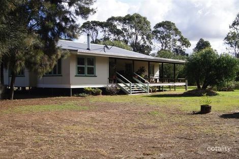 Property photo of 122 Carmichael Street Chinchilla QLD 4413