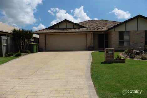 Property photo of 8 Ferdinando Close Thornlands QLD 4164