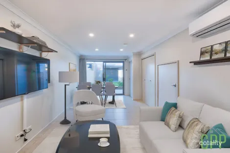 Property photo of 29 Spratt Court Casey ACT 2913