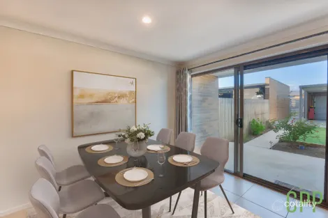 Property photo of 29 Spratt Court Casey ACT 2913