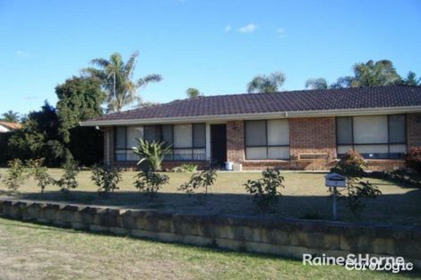 Property photo of 1 Broome Place Bligh Park NSW 2756