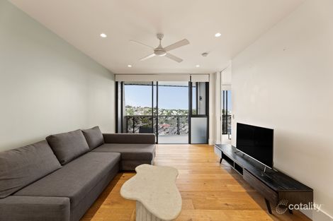 1105/14 Ella St, Newstead, QLD 4006