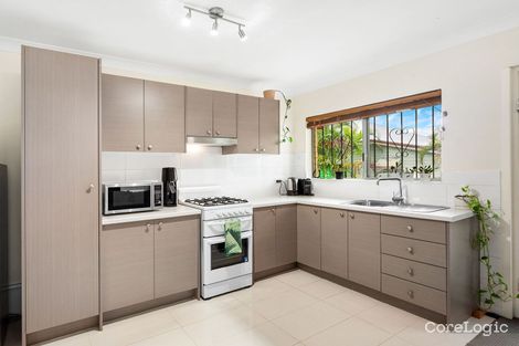 Property photo of 4/54 Mansfield Street Coorparoo QLD 4151