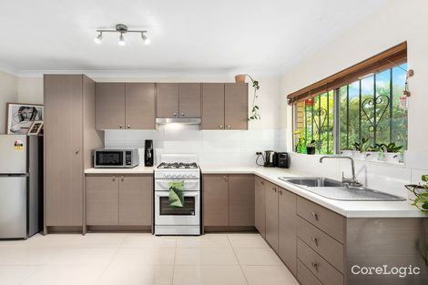 Property photo of 4/54 Mansfield Street Coorparoo QLD 4151