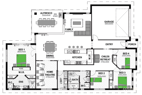 Lot 103 Parr St, Nairne, SA 5252