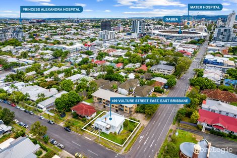 Property photo of 499 Vulture Street East East Brisbane QLD 4169