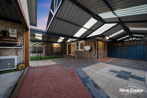 Property photo of 21 Charlbury Way Eden Hill WA 6054