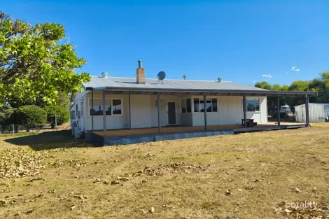 157 Lake Matilda Rd, Kendenup, WA 6323