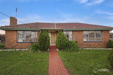 Property photo of 2 Patrick Street Thomastown VIC 3074