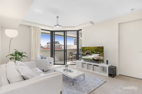 Property photo of 310/100 Bowen Terrace Fortitude Valley QLD 4006