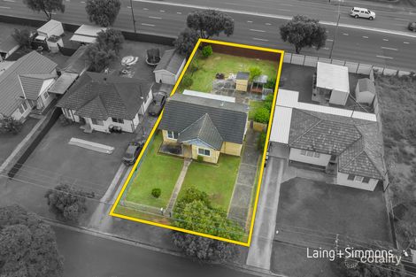 Property photo of 9 Gordon Street St Marys NSW 2760