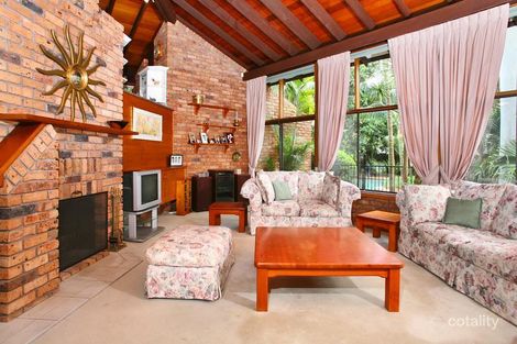 Property photo of 96A Copeland Road Beecroft NSW 2119