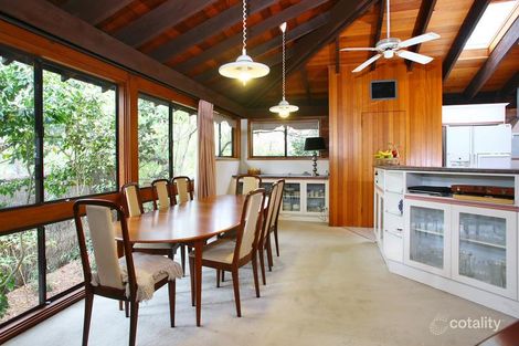 Property photo of 96A Copeland Road Beecroft NSW 2119