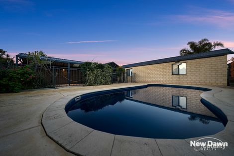 Property photo of 21 Charlbury Way Eden Hill WA 6054