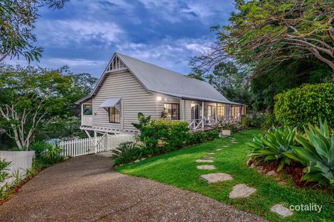 Property photo of 16 Stralock Street Chapel Hill QLD 4069