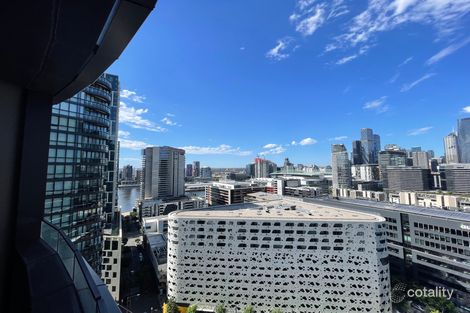 Property photo of 2002S/883 Collins Street Docklands VIC 3008