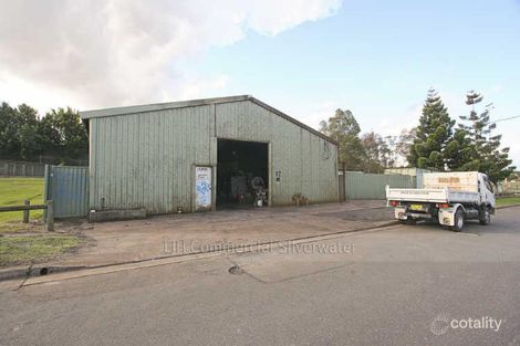 12 Robert St, Holroyd, NSW 2142