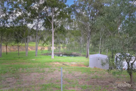 Property photo of 27 Panorama Circuit Benaraby QLD 4680