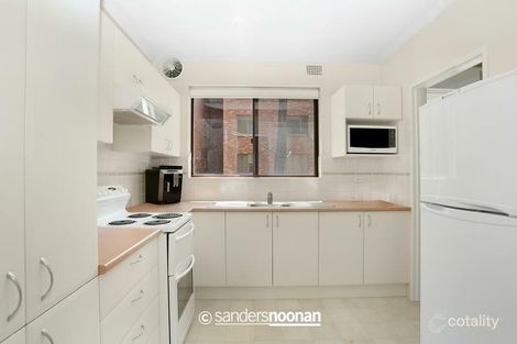 Property photo of 3/12-14 Station Street Mortdale NSW 2223