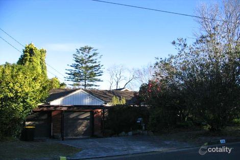 18 Warrawee Ave, Castle Cove, NSW 2069