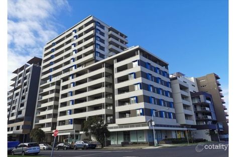 405/36-42 Levey St, Wolli Creek, NSW 2205