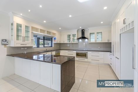 Property photo of 23 Fifth Avenue Condell Park NSW 2200