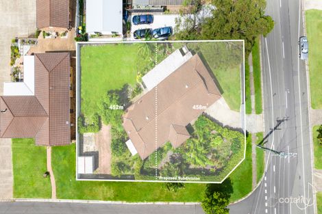 Property photo of 3 Forrest Avenue Molendinar QLD 4214