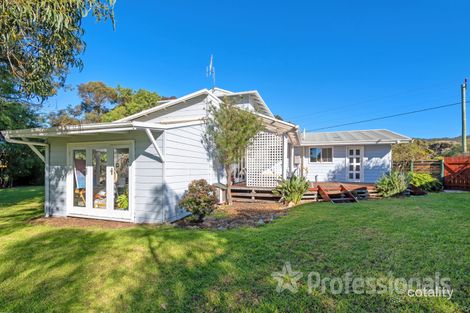 Property photo of 4 Grant Road Ocean Beach WA 6333