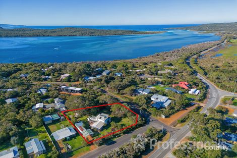 Property photo of 4 Grant Road Ocean Beach WA 6333