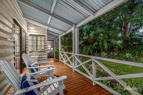 Property photo of 16 Stralock Street Chapel Hill QLD 4069