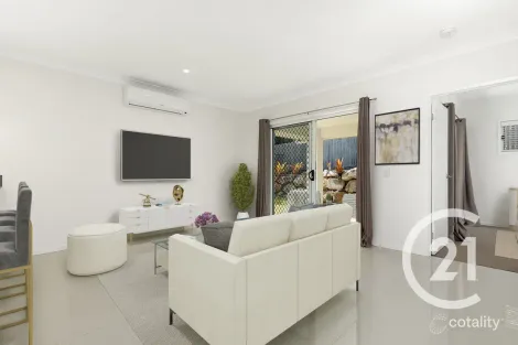 Property photo of 19 Catchment Court Narangba QLD 4504