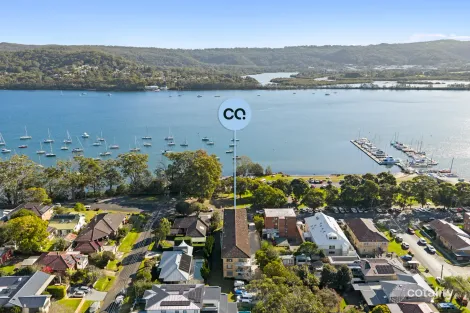5/13 MASONS PDE, POINT FREDERICK, NSW 2250