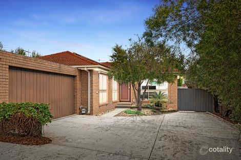 2/60 Peacock St, Burwood, VIC 3125