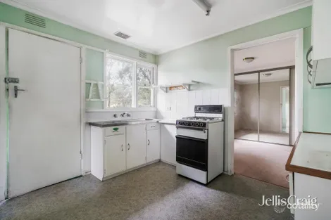 Property photo of 23 Brownes Crescent Eltham VIC 3095