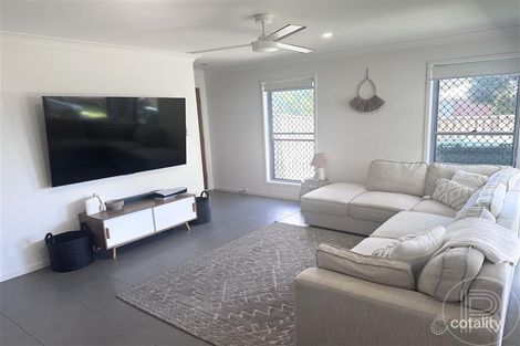 Property photo of 24 Great Keppel Crescent Mountain Creek QLD 4557