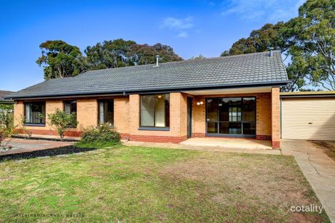 38 Athalie Ave, Parafield Gardens, SA 5107