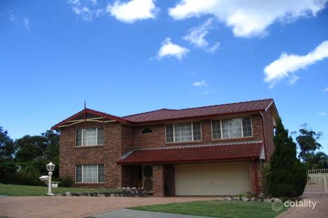 6 Kirkland Cl, Lakelands, NSW 2282