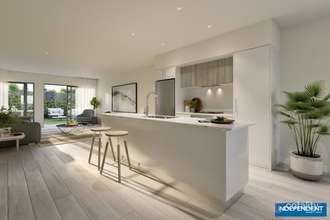Property photo of 45 Negus Crescent Watson ACT 2602