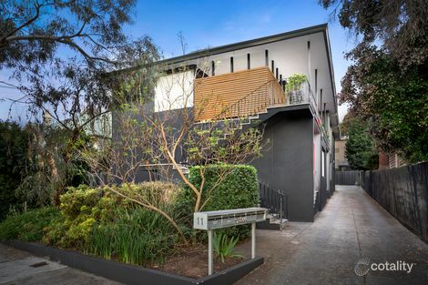 1/11 Millward St, Brunswick, VIC 3056