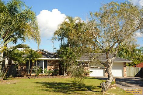Property photo of 85 Jingellic Drive Buderim QLD 4556