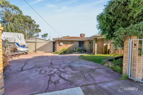 Property photo of 1 Congo Place Beechboro WA 6063