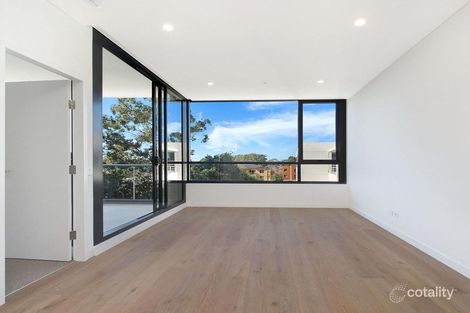 Property photo of 501/26 Cambridge Street Epping NSW 2121