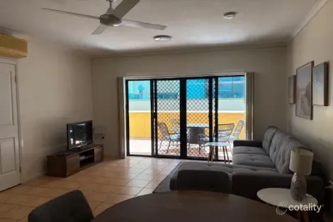 Property photo of 6/108 McLeod Street Cairns City QLD 4870