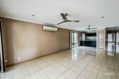 Property photo of 21 Esperance Crescent Springfield Lakes QLD 4300