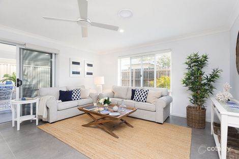 17/6 Daysland St, Victoria Point, QLD 4165