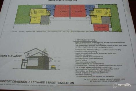 Property photo of 12 Edward Street Singleton NSW 2330