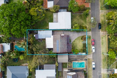 Property photo of 2 Harmston Avenue Frenchs Forest NSW 2086