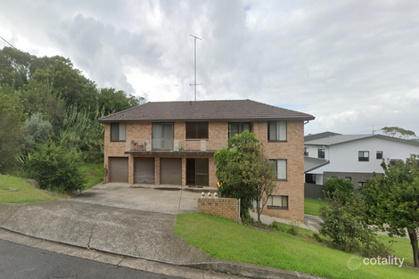 Property photo of 2/1 Storey Street Port Kembla NSW 2505