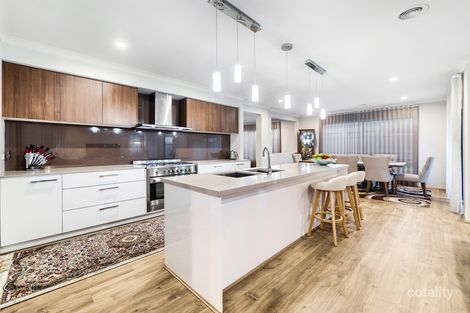 Property photo of 3 Stoneleigh Road Cranbourne North VIC 3977