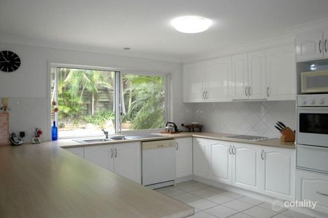 Property photo of 66 Kaboora Crescent Westlake QLD 4074